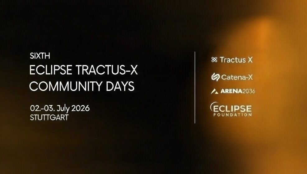 Tratcus-X Community Days 26
